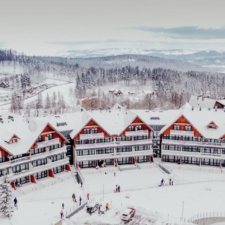 Apartament Silence Triventi Szmaragd Karpacz Kültér fotó