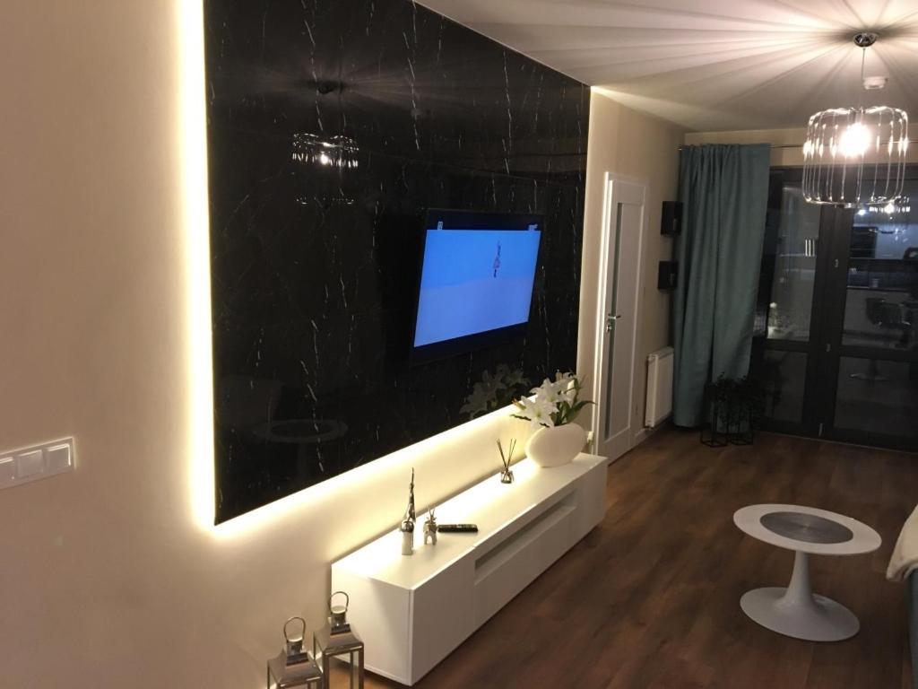 Apartament Silence Triventi Szmaragd Karpacz Kültér fotó