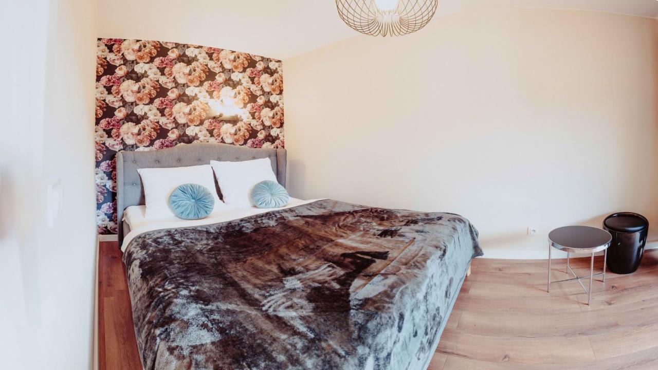 Apartament Silence Triventi Szmaragd Karpacz Kültér fotó