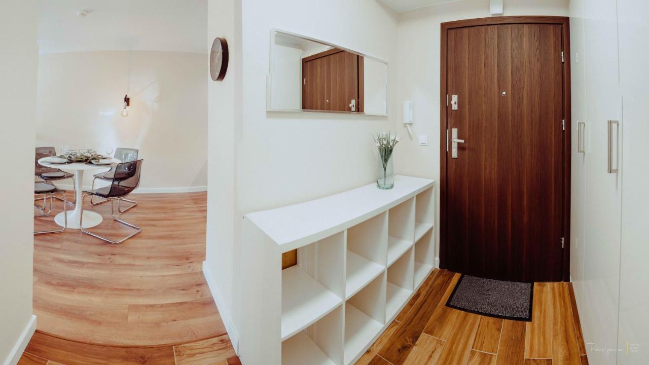 Apartament Silence Triventi Szmaragd Karpacz Kültér fotó
